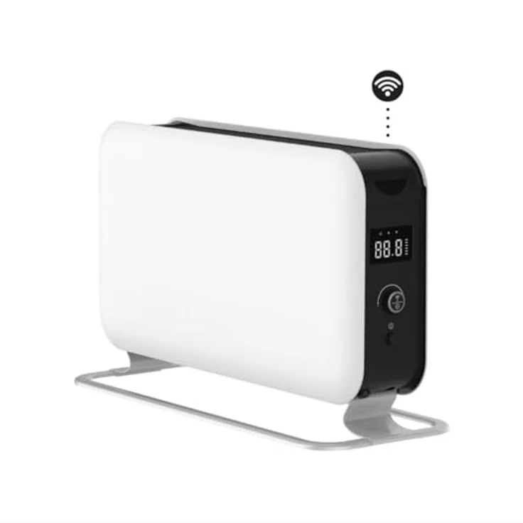 Mill WiFi Max Portable Heater 1500W – Bild 3