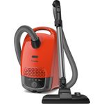 Miele Bodenstaubsauger Guard S1 Junior, 890 W, mit Beutel, ComfortFit, AirClean Filter, 10 m Aktionsradius