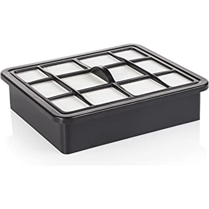 Princess 333001 Power Deluxe Staubsauger – Staubsauger mit Beutel – Bild 6