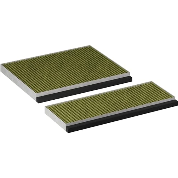 Neff Z51KIB1X6 Clean Air Plus Geruchsfilter, Made in Germany