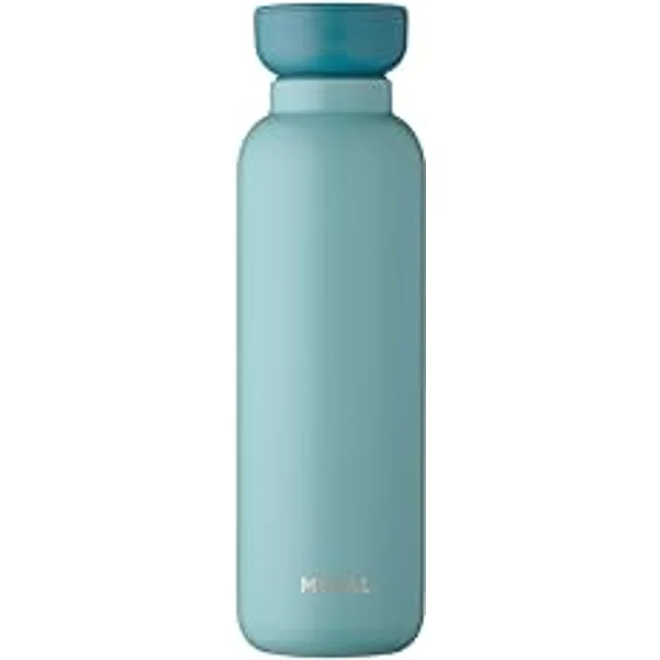 MEPAL thermoflasche ellipse 500 ml - nordic green – Bild 2