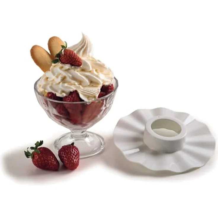 Ariete 1781 Vintage Küchenmaschine, 1000 W, 2,1 l Fassungsvermögen, hellblau – Bild 4