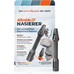 Silkslide Pro Nasenhaartrimmer - Nasierer