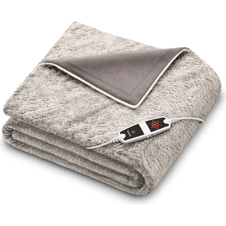 Beurer HD 150 XXL Heizdecke Nordic – Bild 1