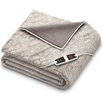 Beurer HD 150 XXL Heizdecke Nordic