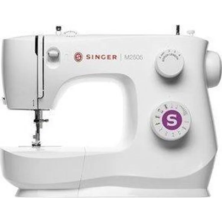 Singer M2505 mechanische Nähmaschine