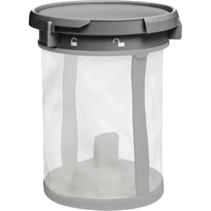 AEG MDA Mikroplastik Filter A9WHMIC1