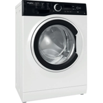 Whirlpool WRBSS 6215 B EU, Frontlader-Waschmaschine, F, Fassungsvermögen 6 kg, Standgerät, Breite 60 cm
