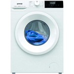 Gorenje WNHPI60SCS/PL, Frontlader-Waschmaschine, C, Fassungsvermögen 6 kg, Standgerät, Breite 60 cm
