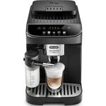 De'Longhi ECAM290.61.B Magnifica Evo Milk Kaffeevollautomat, mit Milchbehälter, schwarz