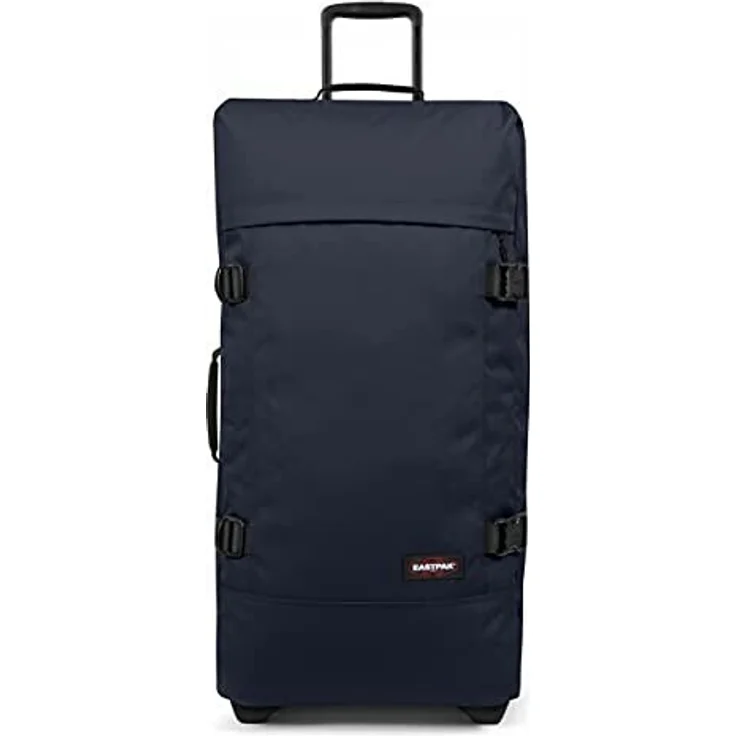 Eastpak Rollenreisetasche Tranverz L ultra marine – Bild 1