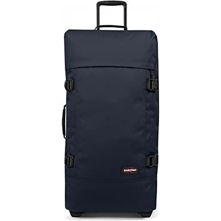Eastpak Rollenreisetasche Tranverz L ultra marine