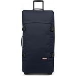 Eastpak Rollenreisetasche Tranverz L ultra marine