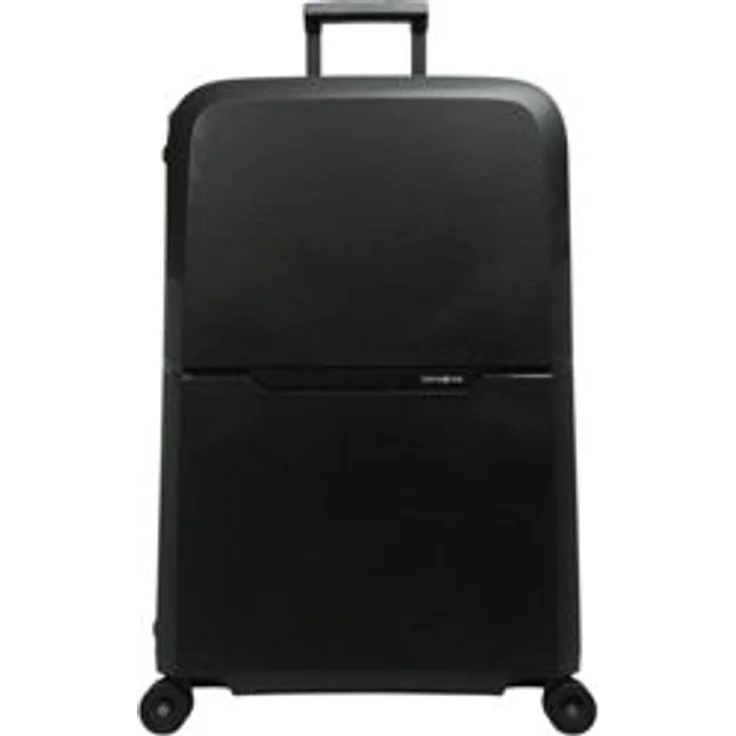 Samsonite 4, Rad Trolley 81cm Magnum Graphite – Bild 1