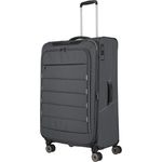travelite Skaii, Trolley L, 4 Rollen, Gipfelgrau