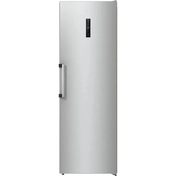 Gorenje R 619 DAXL 6 Kühlschrank, freistehend, edelstahl, Schnellkühlen, Breite 59.5 cm, Energieklasse D – Bild 1