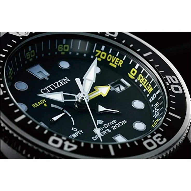 Citizen BN2036-14E Promaster Aqualand 46mm 20ATM – Bild 4
