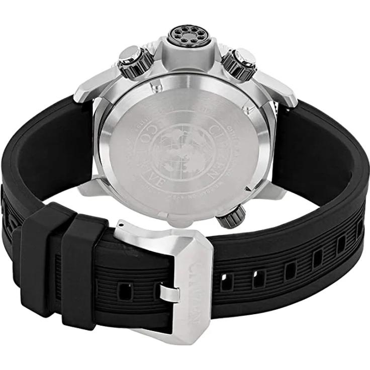 Citizen BN2036-14E Promaster Aqualand 46mm 20ATM – Bild 2