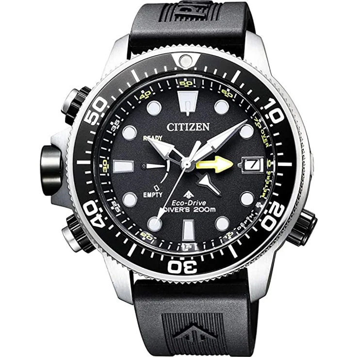 Citizen BN2036-14E Promaster Aqualand 46mm 20ATM – Bild 1