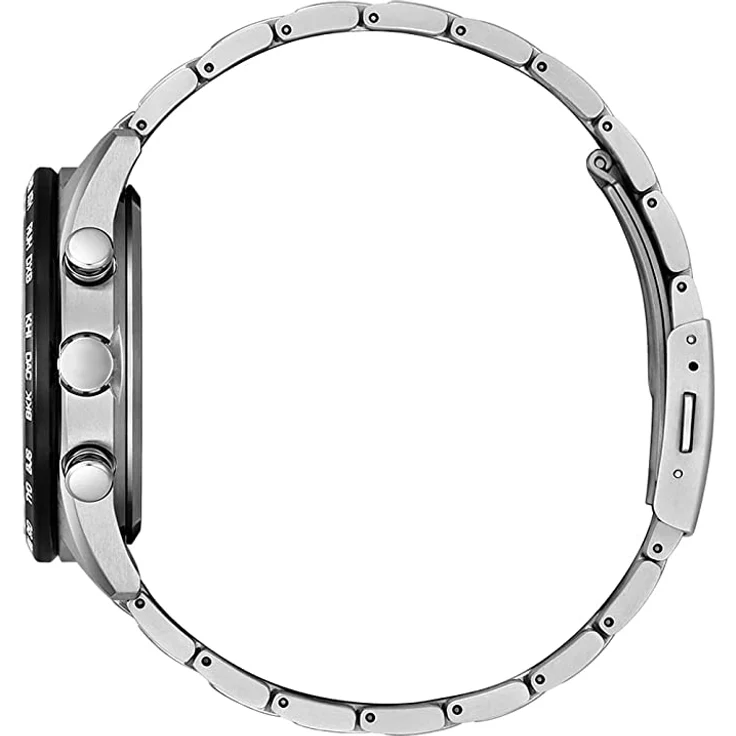 Citizen CB5945-85L Eco-Drive Super-Titanium 43mm 10ATM – Bild 4