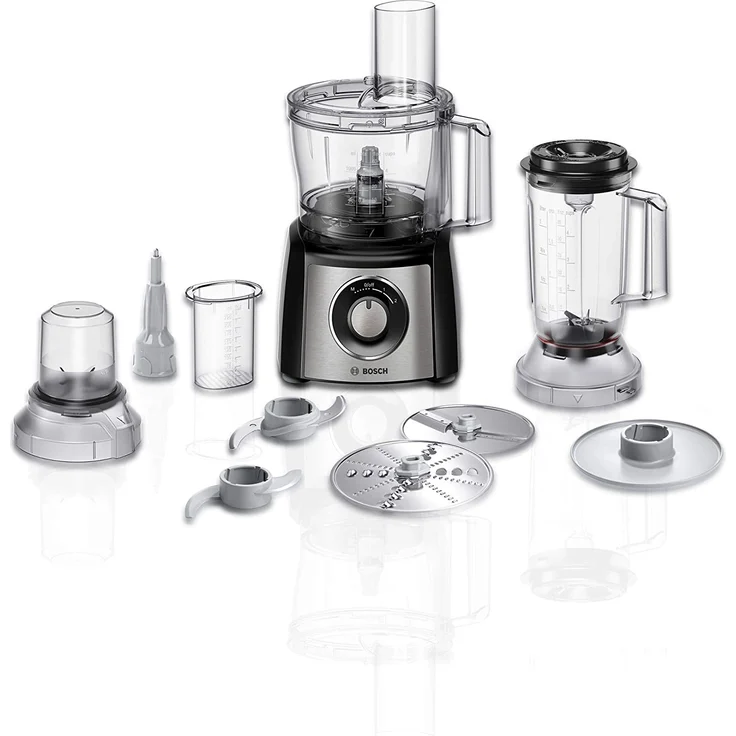 Bosch MCM 3501 M Multitalent – Bild 1