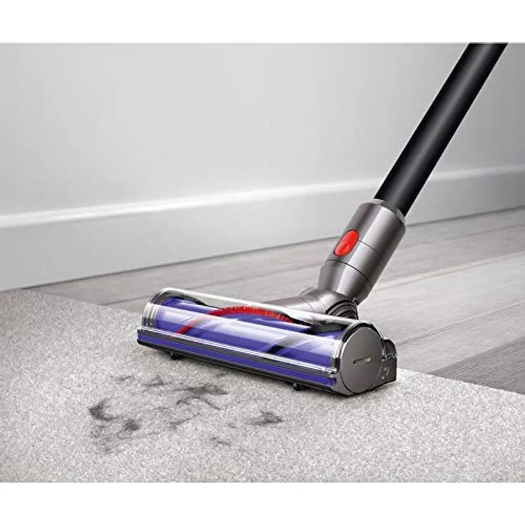 Dyson V8 Motorhead Staubsauger – Bild 3