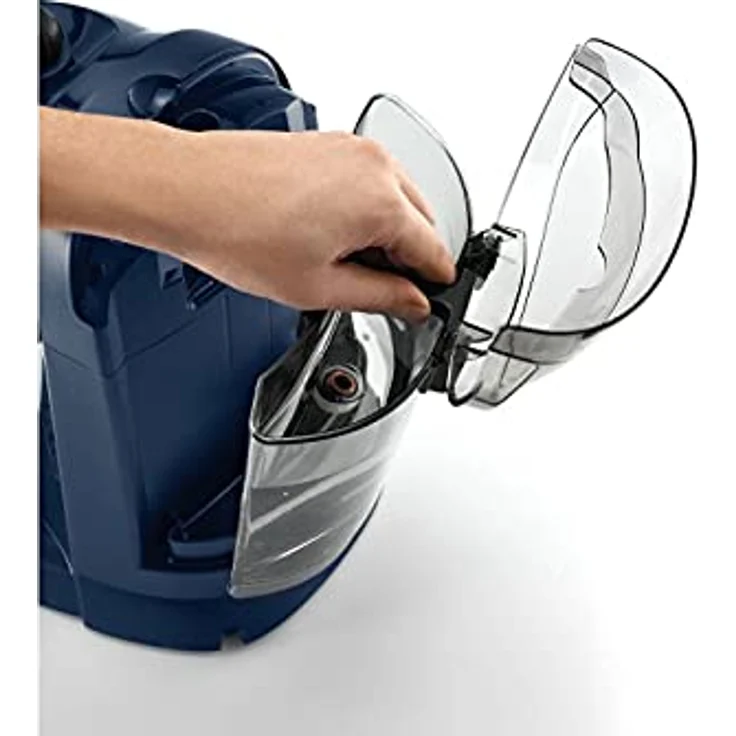 De'Longhi Espresso Pumpe  ec191cd, Nachtblau – Bild 4