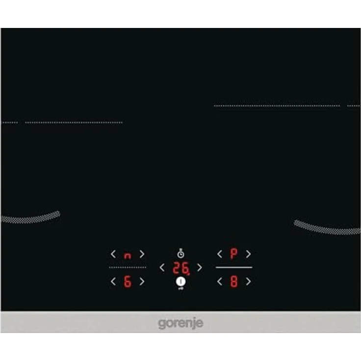 Gorenje GI6421BX Induktionskochfeld autark – Bild 3