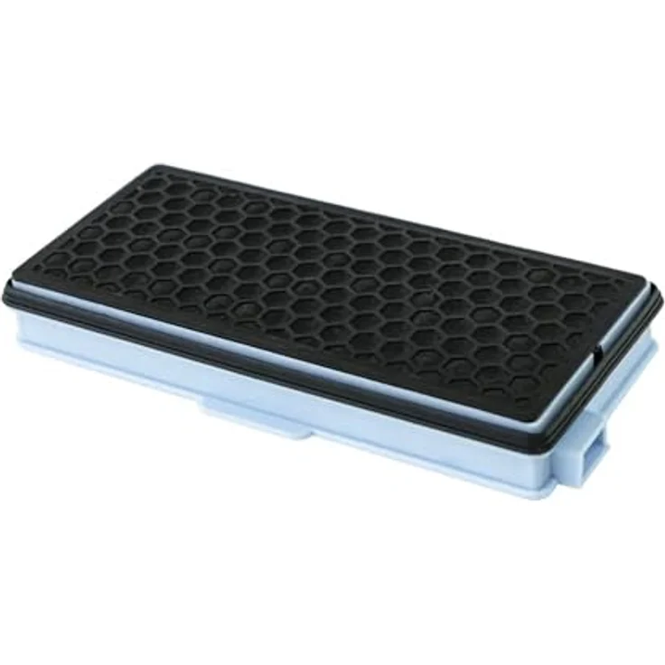 Maxorado HEPA-Filter für Miele Staubsauger, Anti-Allergen mit Aktivkohle, kompatibel mit S8, C2, C3, inkl. SF-AH-50, SF-HA-50 – Bild 7