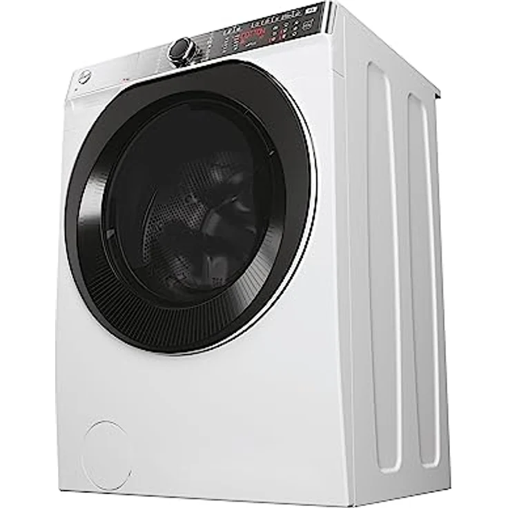 Hoover H-WASH 550 H5WPB69AMBC/1-S Waschmaschine / 9 kg/Energieeffizienzklasse A / 1600 U/min/Eco-Power Inverter Motor/Power Care System/ActiveSteam/hOn App - Preisvergleich – Bild 2