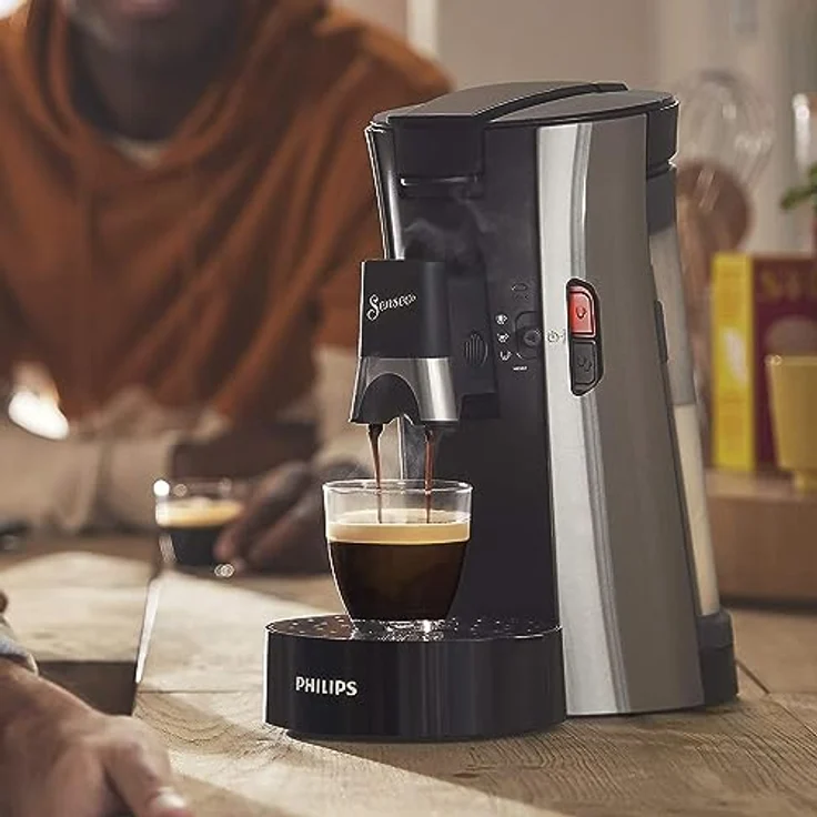 Philips CSA250/10 Senseo Select – Bild 5