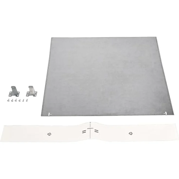 AEG M3DKH100 Isolationsabdeckung für Geschirrspüler, Installations-Set – Bild 1