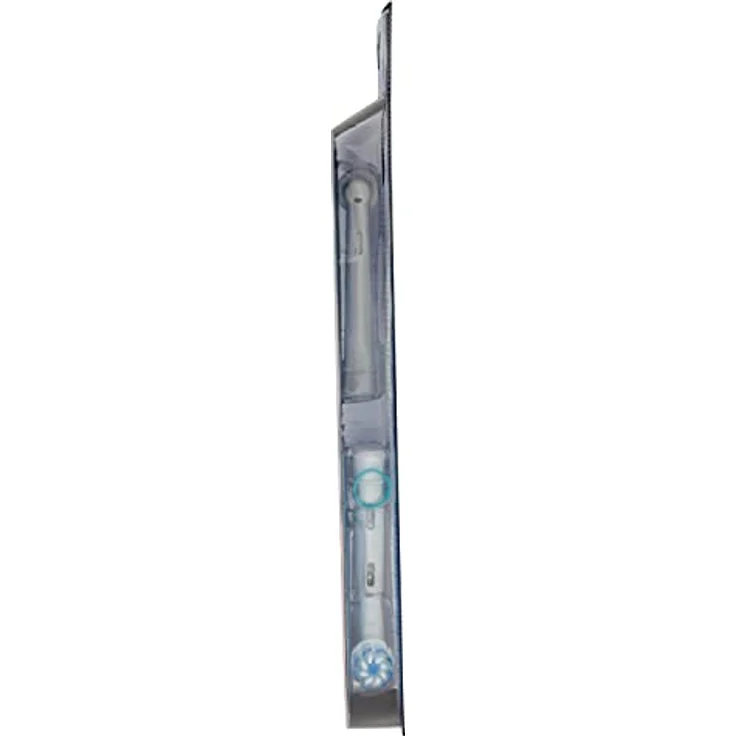Oral b Sensitive Clean Ersatz-Bürstenkopf 3 St. – Bild 4