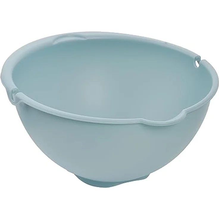 stella schüssel-sieb 2in1 groß – Bild 1