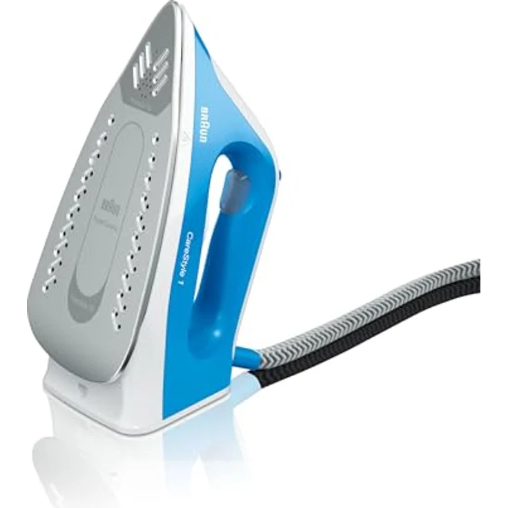 Braun IS 1012 BL – Bild 3