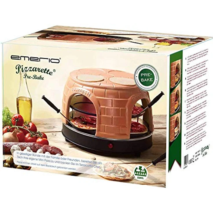 Emerio PO-116124 – Bild 3