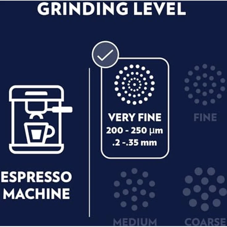 Lavazza Espresso Top Class - 6 x 1kg ganze Kaffee-Bohne – Bild 3