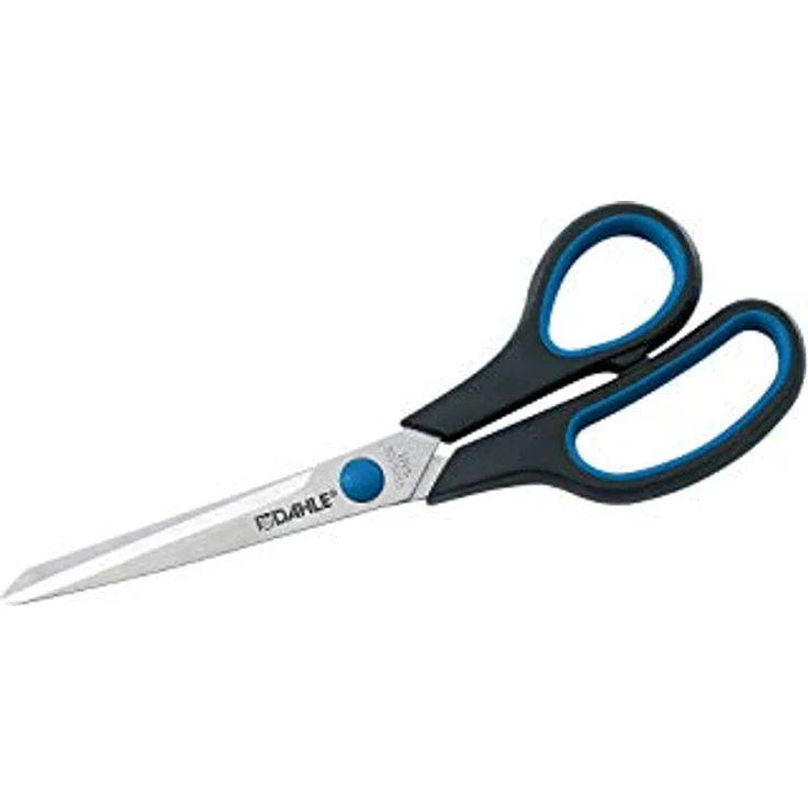 Dahle Bürotechnik Comfort Grip Papierschere 8'' Dahle 54408 – Bild 2