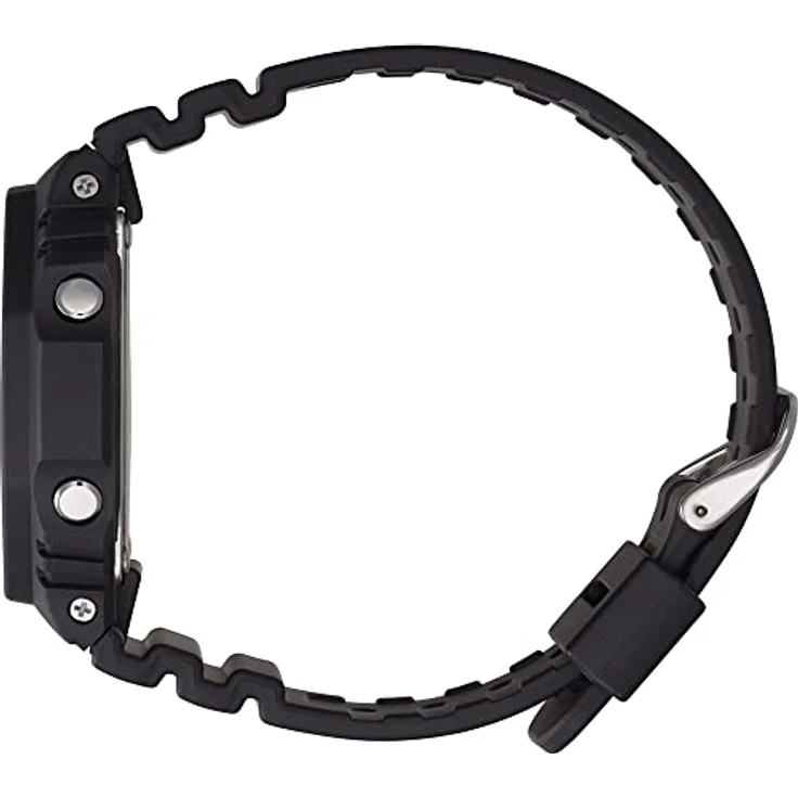 Casio Watch GA-2100-1A2ER – Bild 3