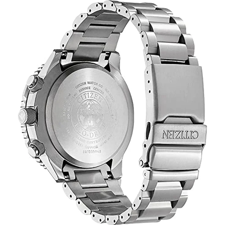 Citizen CB5000-50L Promaster Herren 45mm 20ATM – Bild 3