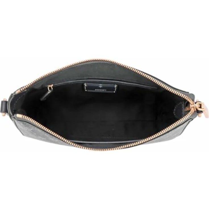 JOOP! cortina 1.0 jasmina Umhängetasche, Lederimitat, 24x22x15 cm, schmal, Damen Schultertasche – Bild 4