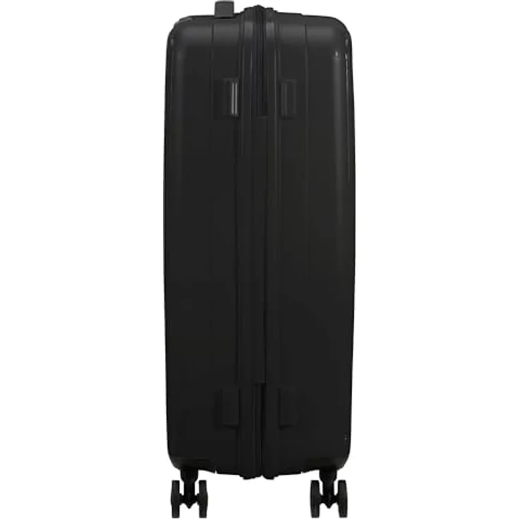 American Tourister® REJOY Hartschalen-Trolley, personalisierbar, 4 Rollen, versenktes TSA-Schloss, verschiedene Größen und Farben – Bild 5