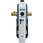 BWT Einhebel-Filter E1 HWS, 1" LF, bleifrei mit Druckminderer, Wechselfilter