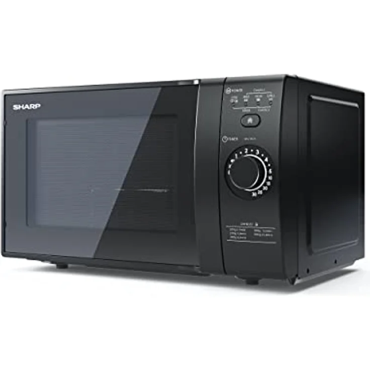 Sharp YC-GG02E-B – Bild 3