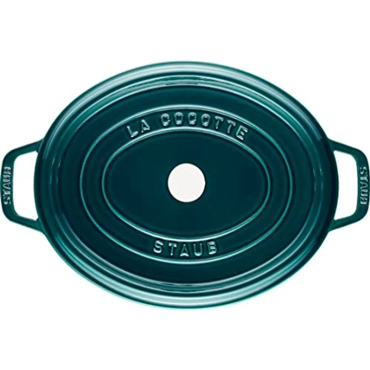 Staub 1103137 Cocotte, la Mer – Bild 6