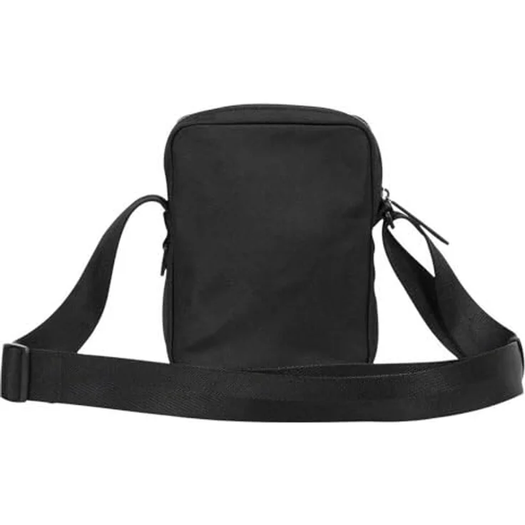 Hugo Boss Ethon 3.0 NS zip, Umhängetasche aus strukturiertem Gewebe, verstellbarer Schulterriemen, Hauptfach mit Zipper, Maße ca. 20 x 15 x 5 cm, recyceltes Polyester – Bild 2