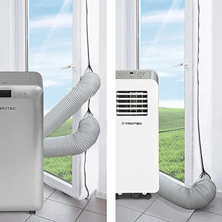Trotec AirLock 1000 Tür- und Fensterabdichtung – Bild 3