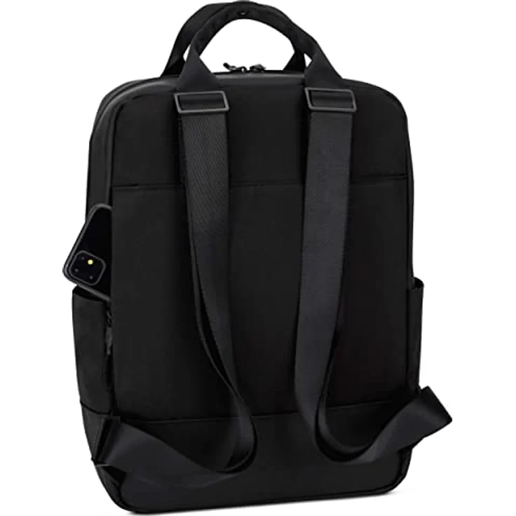 Johnny Urban Cityrucksack Jona Large Tagesrucksack Damen mit Laptop Fach, Versteckte Fächer, Wasserabweisend, Eco Series – Bild 2
