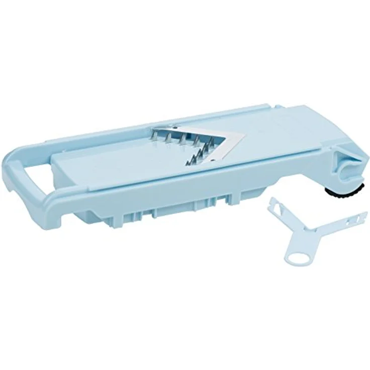 Nicer Dicer Smart 23 Teile blau – Bild 7