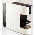 Beanarella Puk White Edition